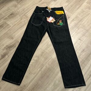 NWT Under The Hood Kellogg’s Men’s Jeans